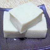 あると嬉しい副菜☆高野豆腐の含め煮